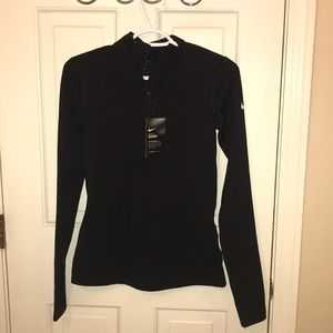 Nike 1/4 zip